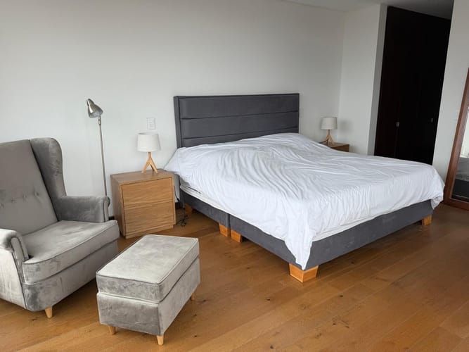 Apartamento de 2 alcobas en venta en Chico, Bogotá, 200 m² · foto 8 de 15