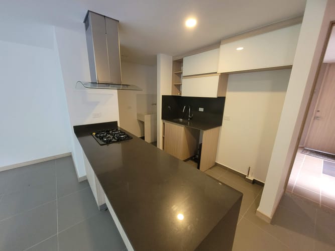 Apartaestudio en venta en La Gabriela, Bello, 79 m² · foto 6 de 24