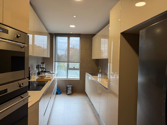 Apartamento de 2 alcobas en venta en Chico, Bogotá, 200 m² · foto 14 de 15