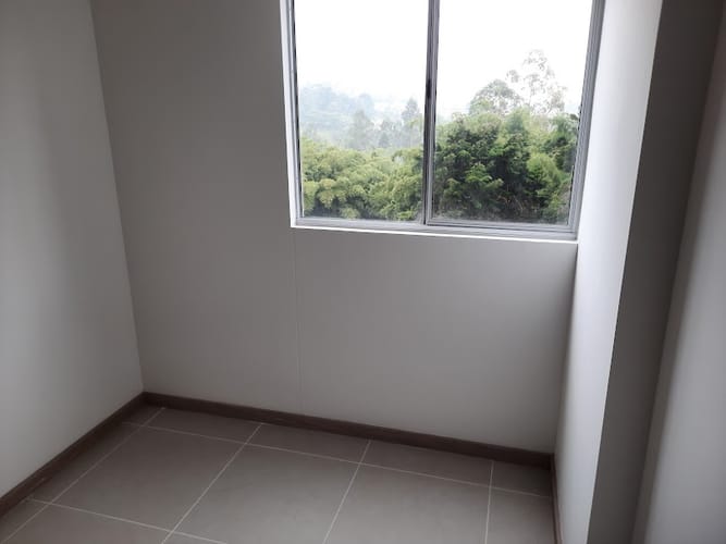 Apartamento de 3 alcobas en arriendo en Rionegro, 59 m² · foto 13 de 22