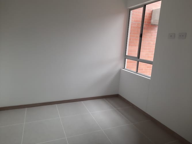 Apartamento de 3 alcobas en arriendo en Rionegro, 59 m² · foto 14 de 22