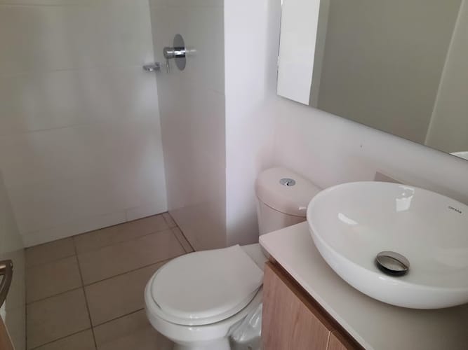 Apartamento de 3 alcobas en arriendo en Rionegro, 59 m² · foto 15 de 22