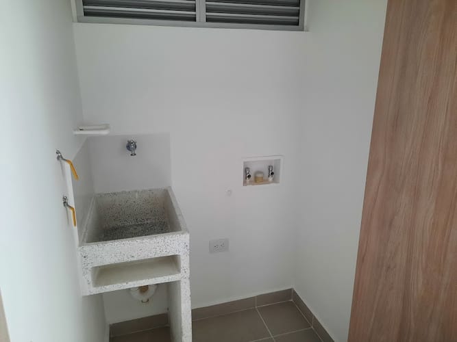 Apartamento de 3 alcobas en arriendo en Rionegro, 59 m² · foto 16 de 22