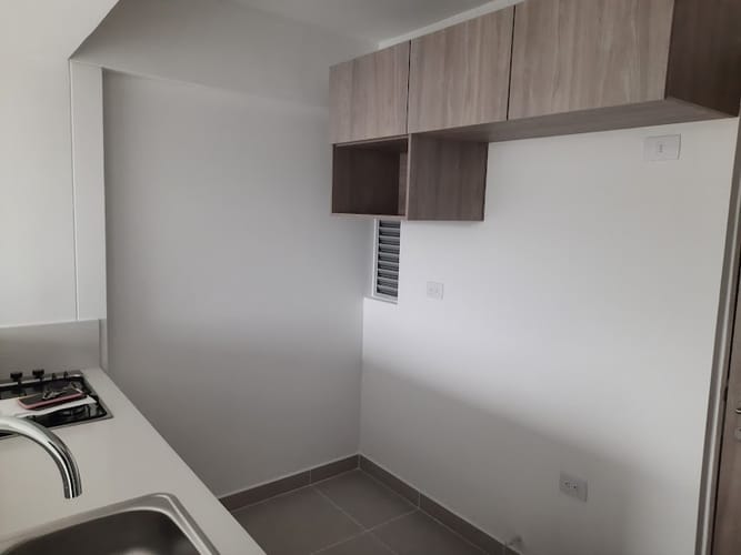 Apartamento de 3 alcobas en arriendo en Rionegro, 59 m² · foto 18 de 22