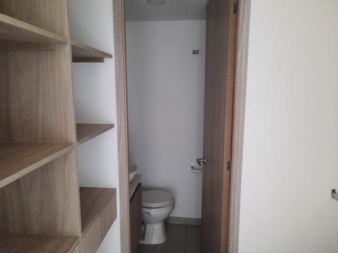 Apartamento de 3 alcobas en arriendo en Rionegro, 59 m² · foto 19 de 22