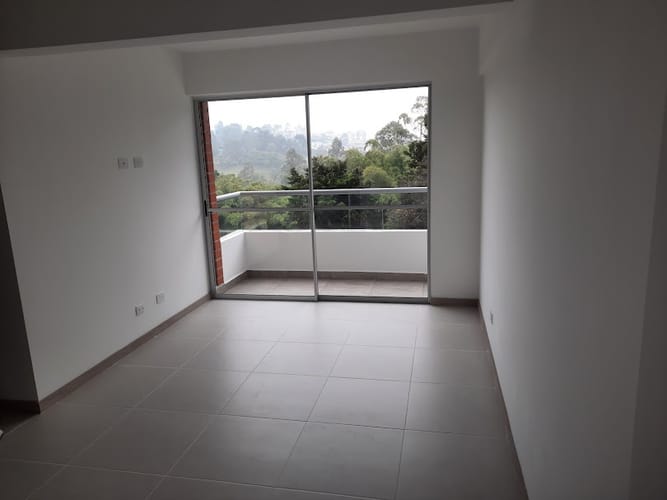 Apartamento de 3 alcobas en arriendo en Rionegro, 59 m² · foto 20 de 22