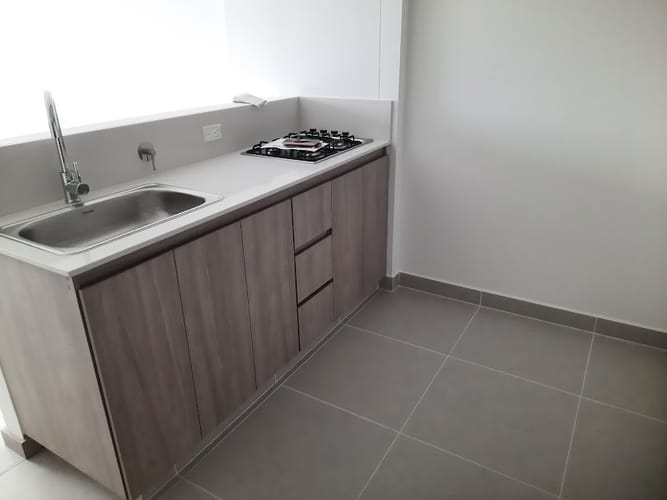 Apartamento de 3 alcobas en arriendo en Rionegro, 59 m² · foto 22 de 22
