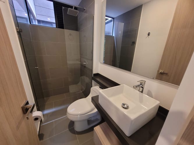 Apartaestudio en venta en La Gabriela, Bello, 79 m² · foto 13 de 24