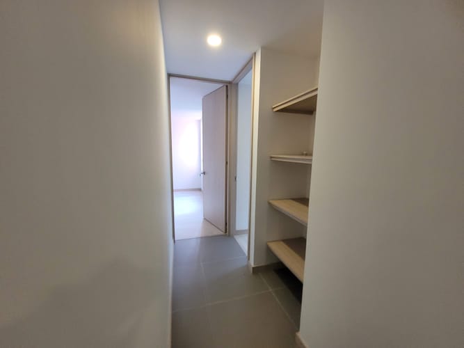 Apartaestudio en venta en La Gabriela, Bello, 79 m² · foto 14 de 24