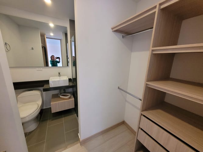 Apartaestudio en venta en La Gabriela, Bello, 79 m² · foto 19 de 24