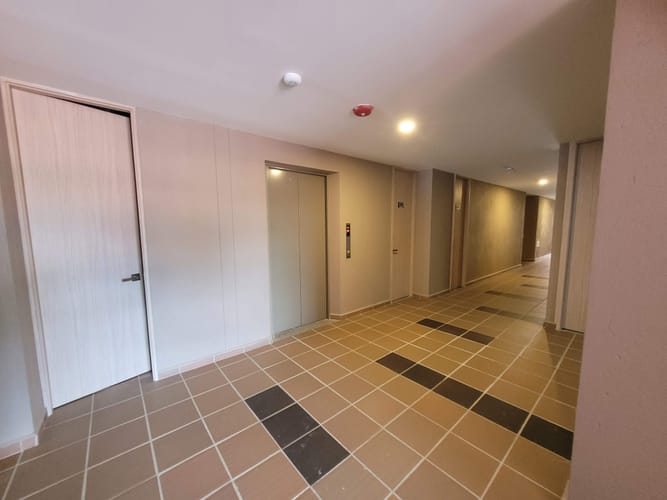 Apartaestudio en venta en La Gabriela, Bello, 79 m² · foto 23 de 24