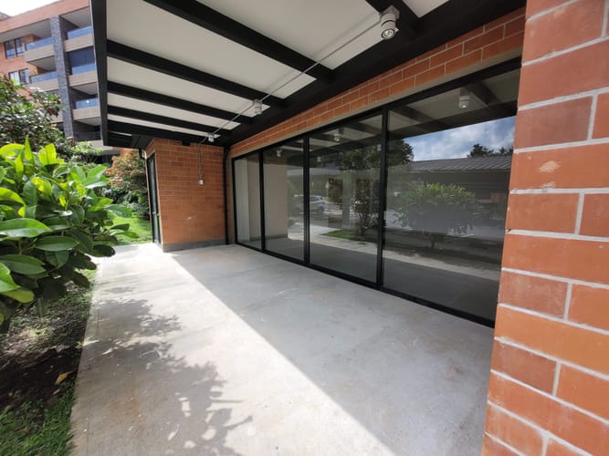 Apartaestudio en venta en La Gabriela, Bello, 79 m² · foto 24 de 24