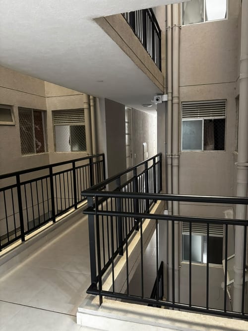 Apartamento de 2 alcobas en arriendo en Arroyohondo, Yumbo, 60 m² · foto 9 de 20
