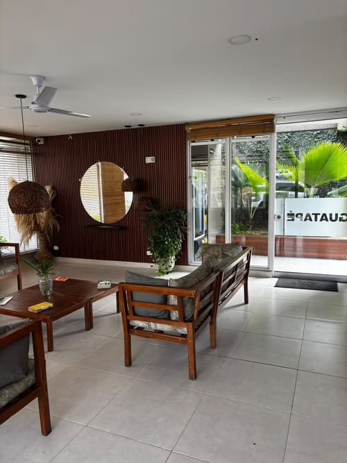 Apartamento de 2 alcobas en arriendo en Arroyohondo, Yumbo, 60 m² · foto 10 de 20