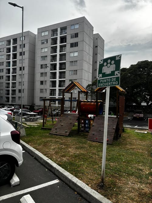 Apartamento de 2 alcobas en arriendo en Arroyohondo, Yumbo, 60 m² · foto 14 de 20
