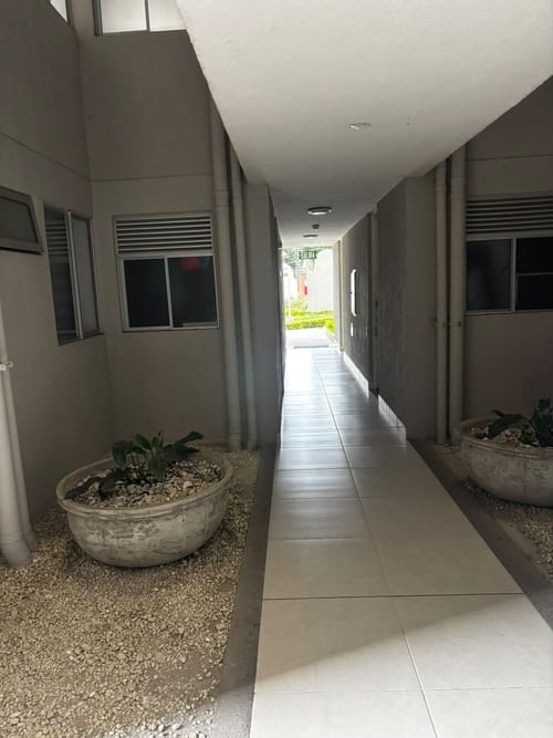 Apartamento de 2 alcobas en arriendo en Arroyohondo, Yumbo, 60 m² · foto 15 de 20