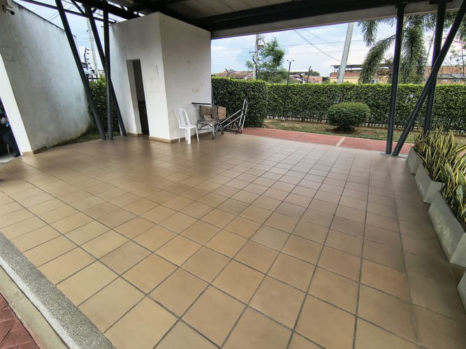Apartamento de 3 alcobas en arriendo en Parque Natura, Jamundí, 65 m² · foto 4 de 24