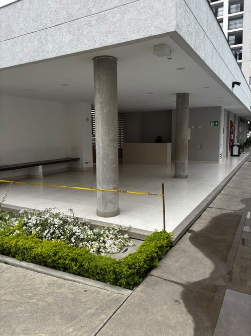 Apartamento de 2 alcobas en arriendo en Arroyohondo, Yumbo, 60 m² · foto 20 de 20