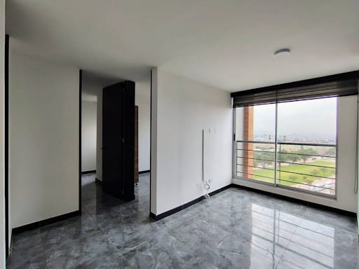 Apartamento de 2 alcobas en arriendo en Tierra Buena, Bogotá, 45 m² · foto 7 de 24