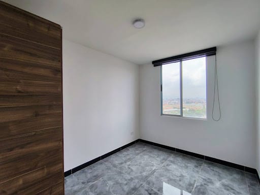 Apartamento de 2 alcobas en arriendo en Tierra Buena, Bogotá, 45 m² · foto 9 de 24