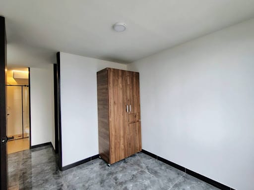 Apartamento de 2 alcobas en arriendo en Tierra Buena, Bogotá, 45 m² · foto 10 de 24