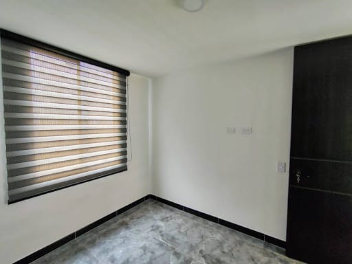 Apartamento de 2 alcobas en arriendo en Tierra Buena, Bogotá, 45 m² · foto 11 de 24
