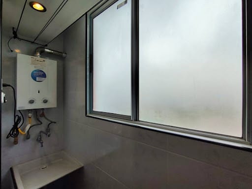 Apartamento de 2 alcobas en arriendo en Tierra Buena, Bogotá, 45 m² · foto 13 de 24