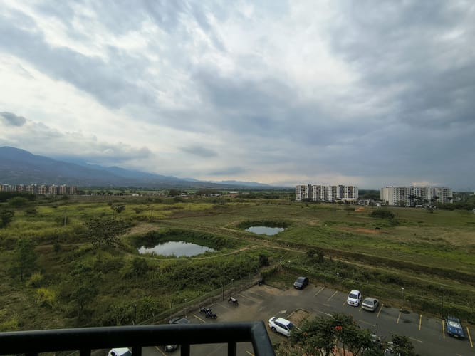 Apartamento de 3 alcobas en arriendo en Parque Natura, Jamundí, 65 m² · foto 11 de 24