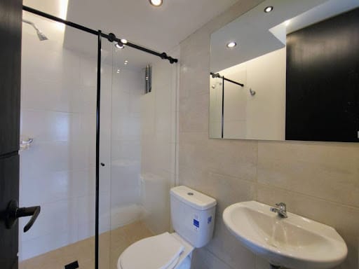 Apartamento de 2 alcobas en arriendo en Tierra Buena, Bogotá, 45 m² · foto 14 de 24