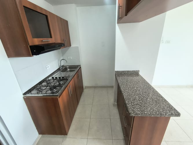 Apartamento de 3 alcobas en arriendo en Parque Natura, Jamundí, 65 m² · foto 13 de 24