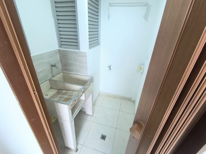 Apartamento de 3 alcobas en arriendo en Parque Natura, Jamundí, 65 m² · foto 15 de 24