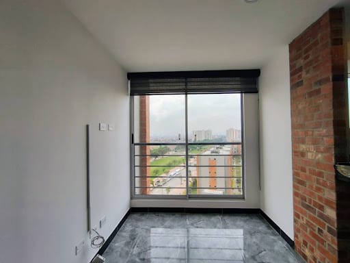Apartamento de 2 alcobas en arriendo en Tierra Buena, Bogotá, 45 m² · foto 17 de 24