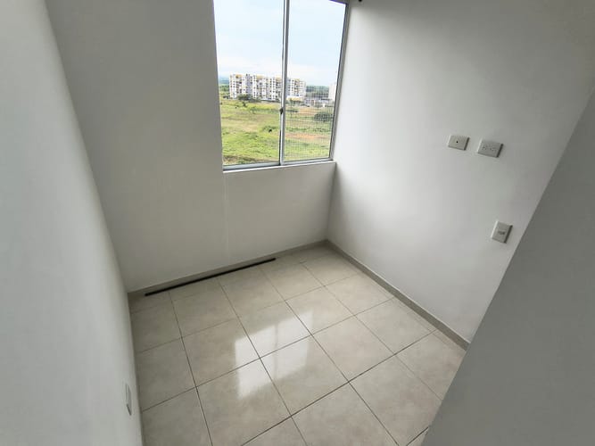 Apartamento de 3 alcobas en arriendo en Parque Natura, Jamundí, 65 m² · foto 18 de 24