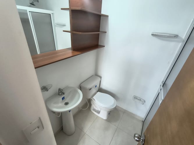 Apartamento de 3 alcobas en arriendo en Parque Natura, Jamundí, 65 m² · foto 19 de 24