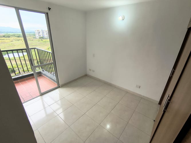 Apartamento de 3 alcobas en arriendo en Parque Natura, Jamundí, 65 m² · foto 21 de 24