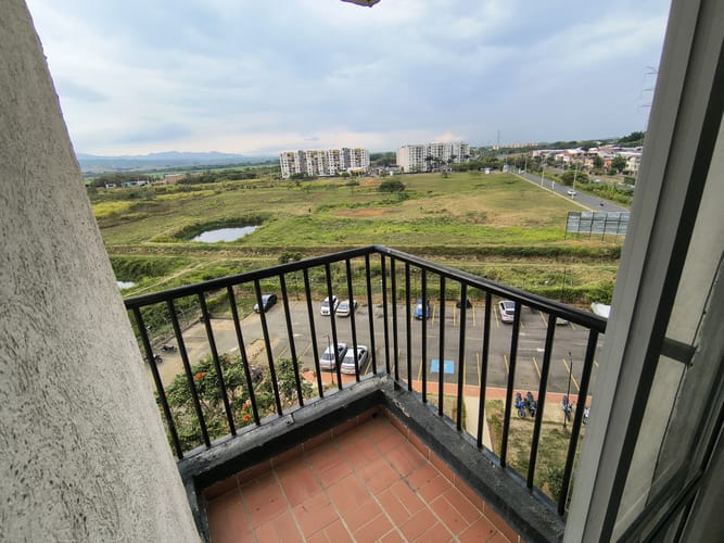 Apartamento de 3 alcobas en arriendo en Parque Natura, Jamundí, 65 m² · foto 23 de 24