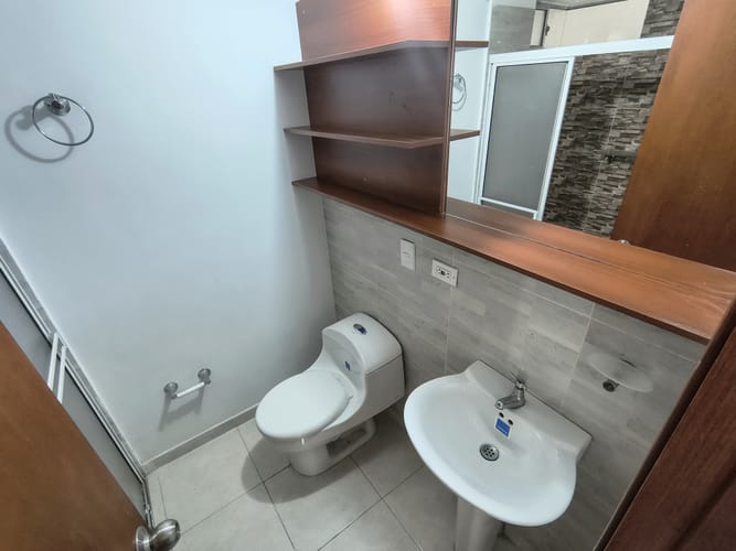 Apartamento de 3 alcobas en arriendo en Parque Natura, Jamundí, 65 m² · foto 24 de 24
