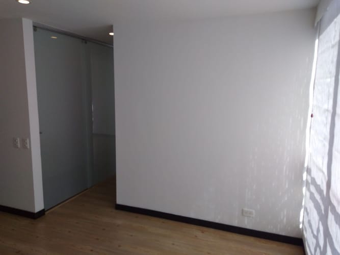 Apartamento de 1 alcoba en arriendo en Galerias, Bogotá, 43 m² · foto 7 de 17