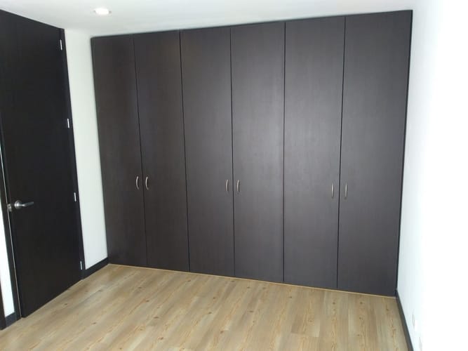 Apartamento de 1 alcoba en arriendo en Galerias, Bogotá, 43 m² · foto 8 de 17