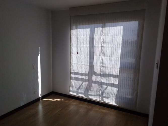 Apartamento de 1 alcoba en arriendo en Galerias, Bogotá, 43 m² · foto 10 de 17