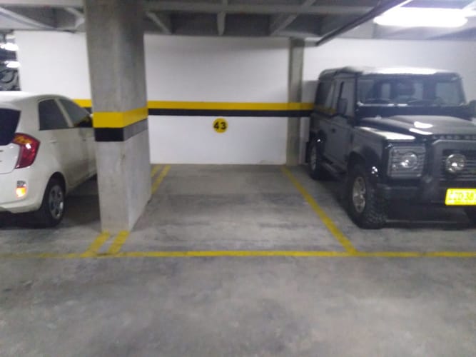 Apartamento de 1 alcoba en arriendo en Galerias, Bogotá, 43 m² · foto 17 de 17