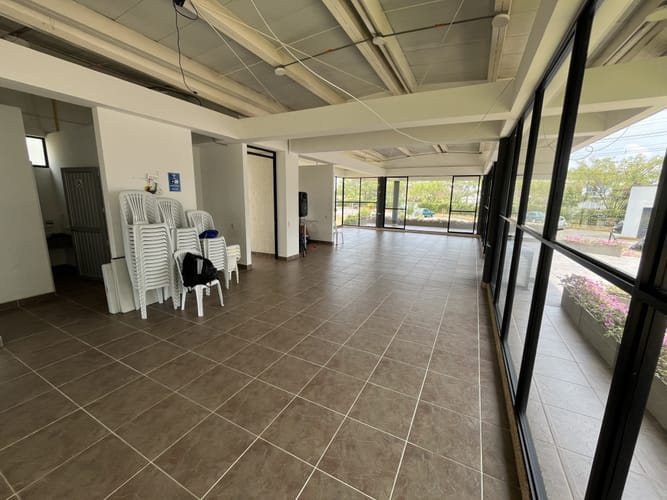 Apartamento de 2 alcobas en arriendo en Parque Natura, Jamundí, 65 m² · foto 9 de 24