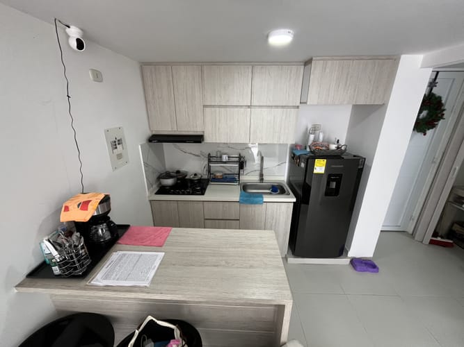 Apartamento de 2 alcobas en arriendo en Parque Natura, Jamundí, 65 m² · foto 16 de 24
