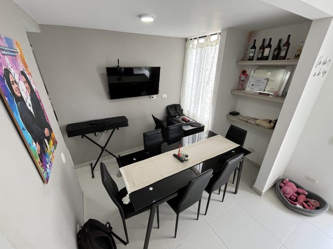 Apartamento de 2 alcobas en arriendo en Parque Natura, Jamundí, 65 m² · foto 18 de 24
