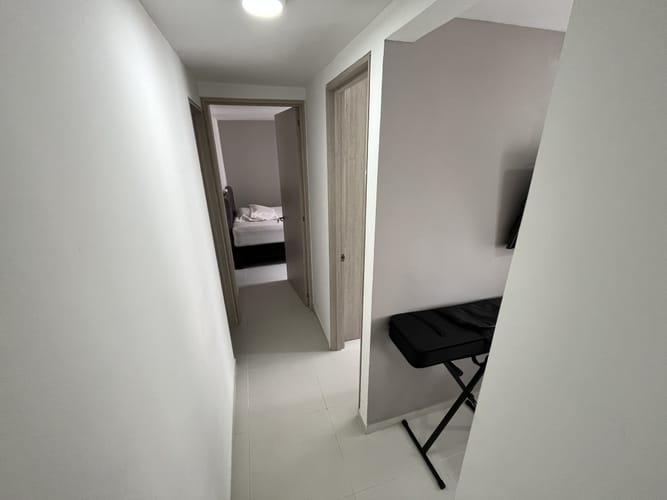Apartamento de 2 alcobas en arriendo en Parque Natura, Jamundí, 65 m² · foto 19 de 24