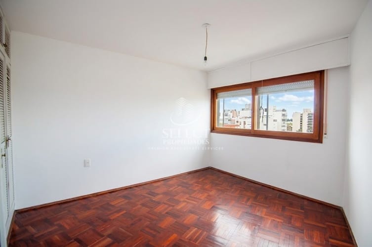 Alquiler apartamento 3 dormitorios en la Blanqueada frente a Hospital militar · Photo 3