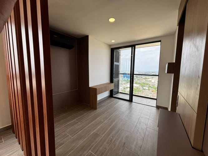 Apartaestudio en venta en El Castillo, Barranquilla, 36 m² · foto 5 de 17