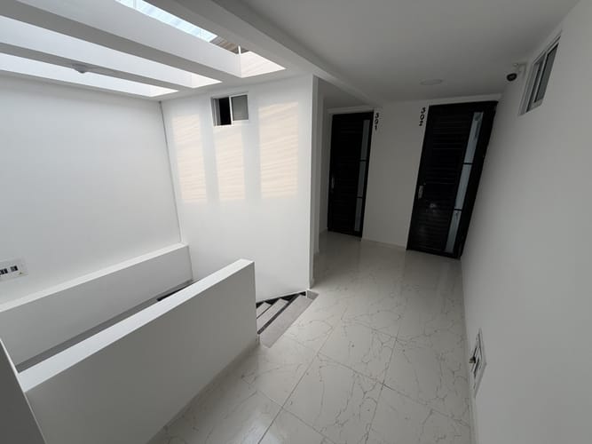 Apartamento de 2 alcobas en arriendo en San Judas Tadeo I, Cali, 50 m² · foto 5 de 21