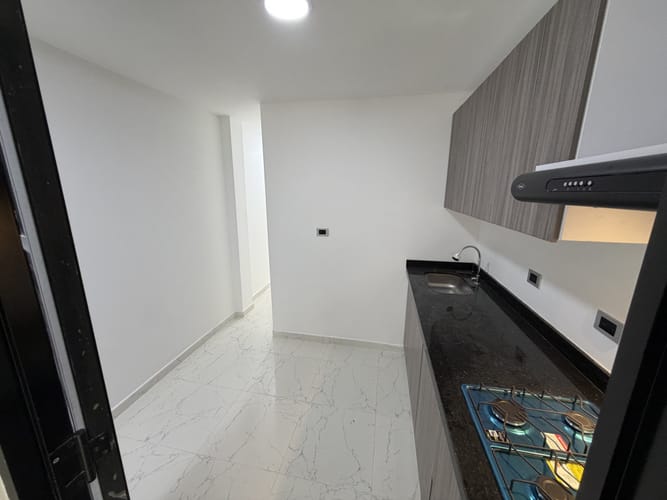 Apartamento de 2 alcobas en arriendo en San Judas Tadeo I, Cali, 50 m² · foto 6 de 21