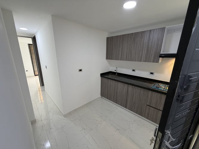 Apartamento de 2 alcobas en arriendo en San Judas Tadeo I, Cali, 50 m² · foto 7 de 21